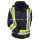 Men's  Flame Resistant Insulated Hooded Jacket